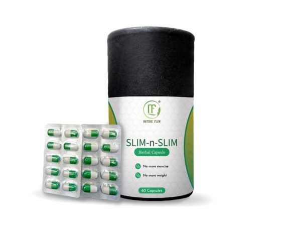Best Ayurvedic weight loss capsule in Kerala, India