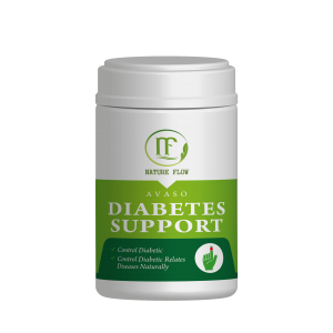 Best Diabetic Supplement for Men & Women – Ayurvedic Care