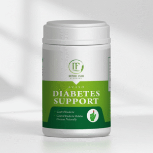 avaso diabetes support