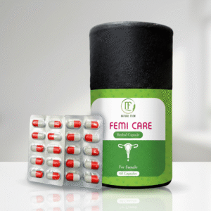 Femi Care Herbal Capsule