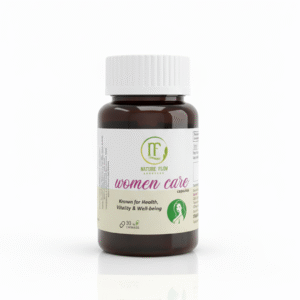 women care capsule