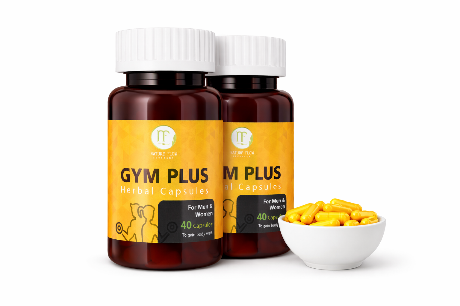 gym plus herbal capsule gym plus herbal capsule
