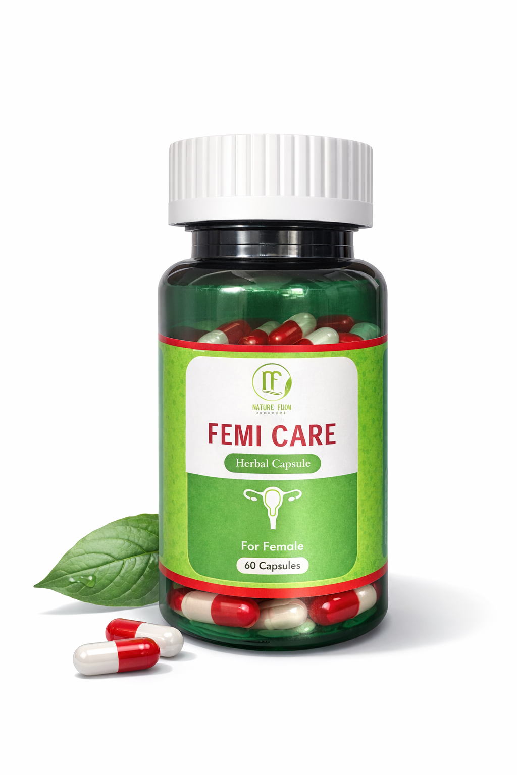 femi care herbal capsule femi care herbal capsule
