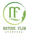 nature flow ayurveda logo