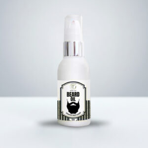 beard oil 60 ml