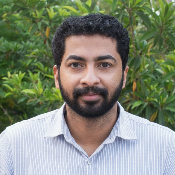 Manoj Natureflow Testimony