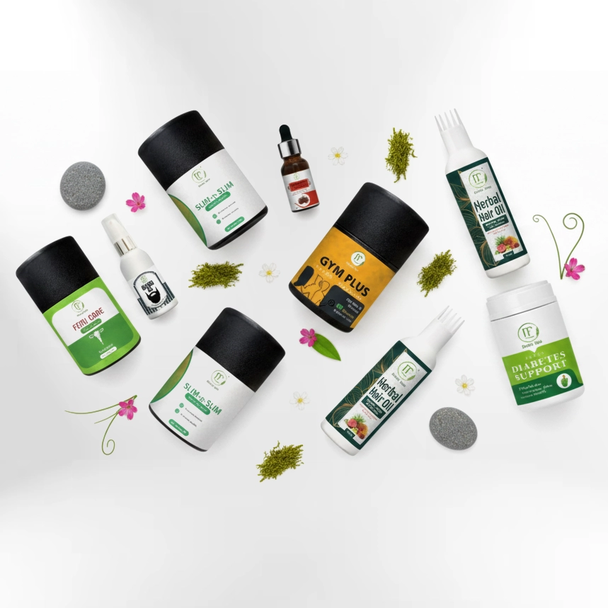 natureflow vision mission