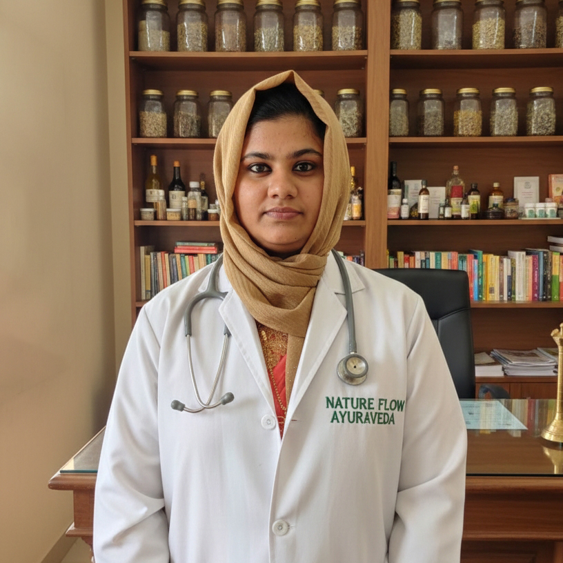 Doctor Consultation doctor-femeesha-jabin