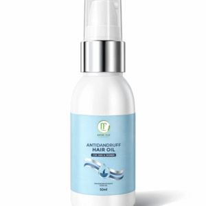 ayurveda anti dandruff hair oil